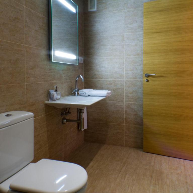 Apartamentos La Xerea - Loft (3-4 Erwachsene) - 1