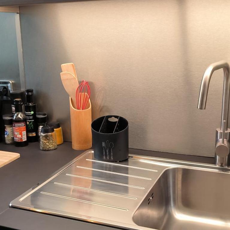 Appartement sous les remparts - Appartamento con 1 Camera da Letto - 19