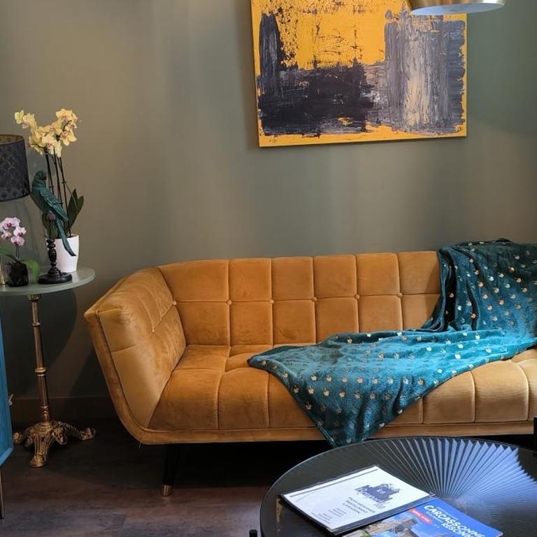 Appartement sous les remparts - Appartamento con 1 Camera da Letto - 22