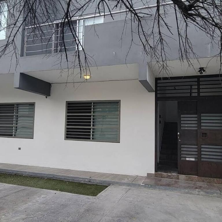 Loft Moderno - Distrito Tec, Estadios y Parques - One-Bedroom Apartment - 7