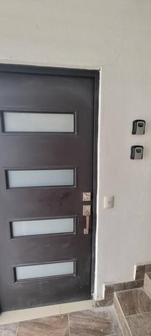 Loft Moderno - Distrito Tec, Estadios y Parques - One-Bedroom Apartment - 5