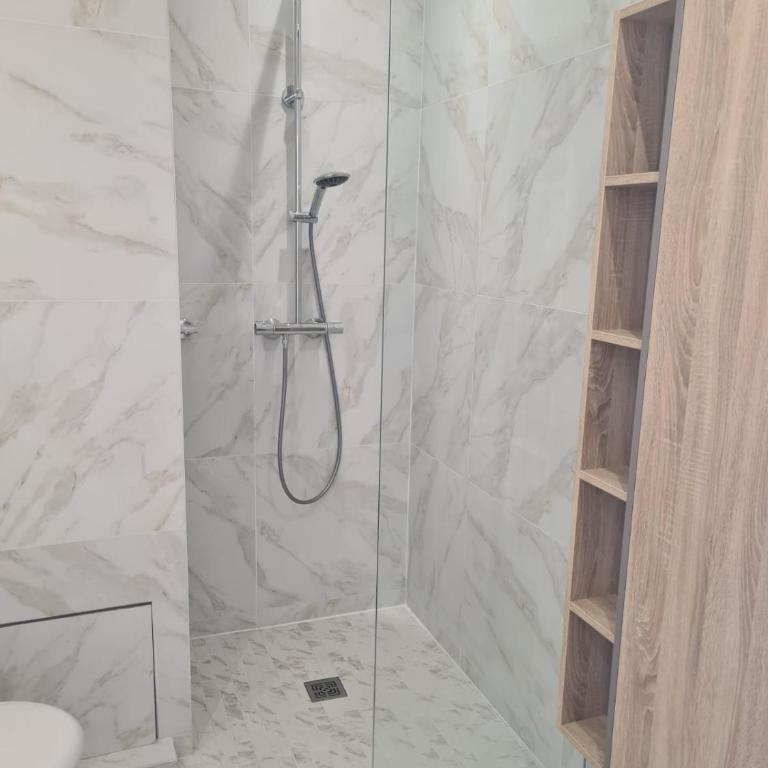 Superbe Appartement Luxueux Spacieux 50 m2 Port Nice - Appartamento con 1 Camera da Letto - 17