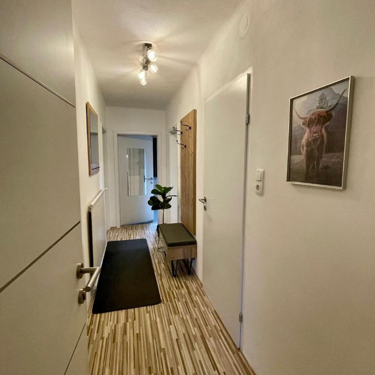 Alp Haus Grossglockner - Apartment - Erdgeschoss - 7