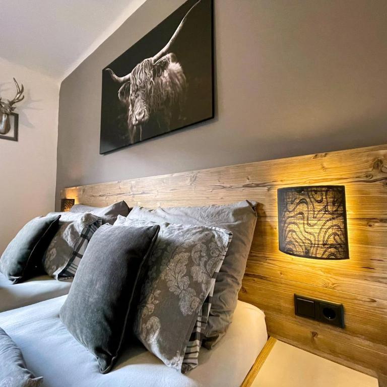 Alp Haus Grossglockner - Apartment - Erdgeschoss - 11