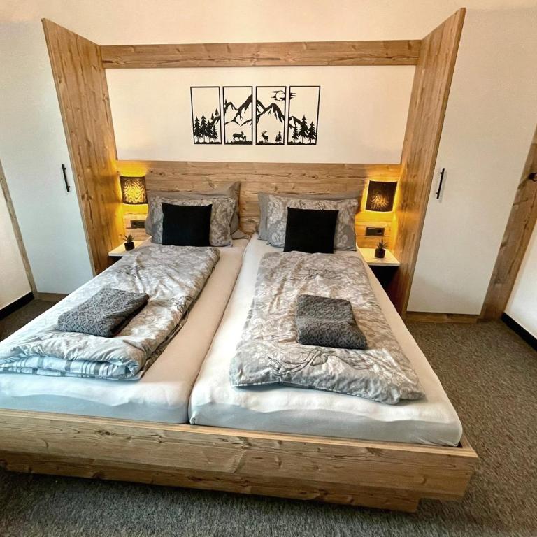 Alp Haus Grossglockner - Apartment - Erdgeschoss - 10