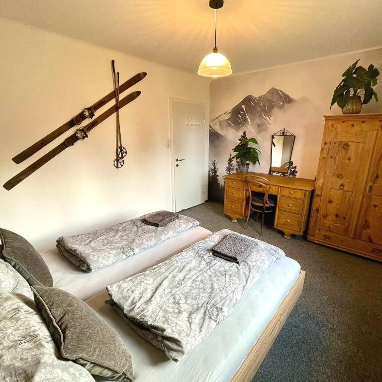 Alp Haus Grossglockner - Apartment - Erdgeschoss - 13
