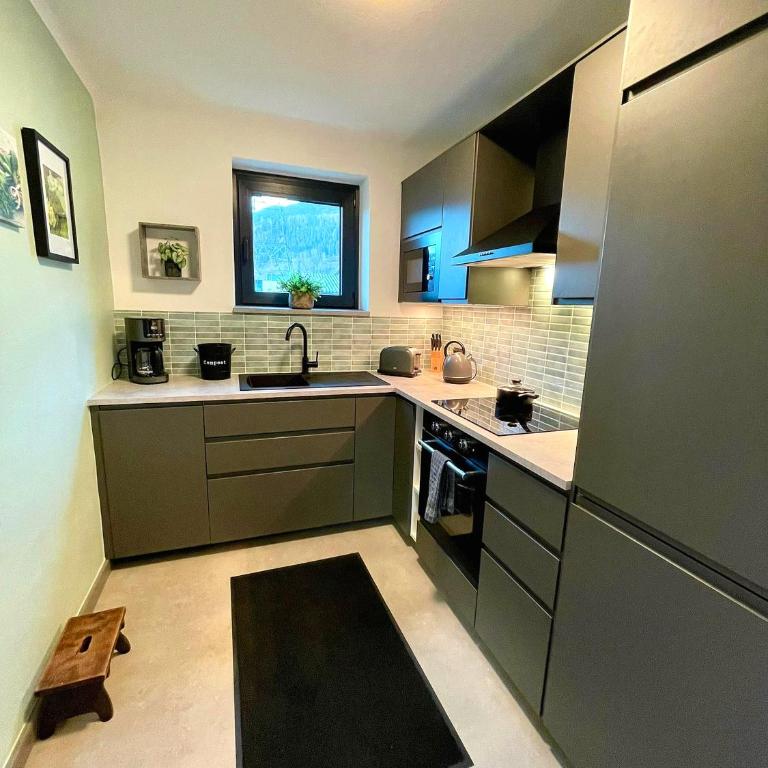 Alp Haus Grossglockner - Apartment - Erdgeschoss - 6