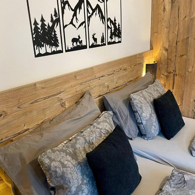 Alp Haus Grossglockner - Apartment - Erdgeschoss - 12