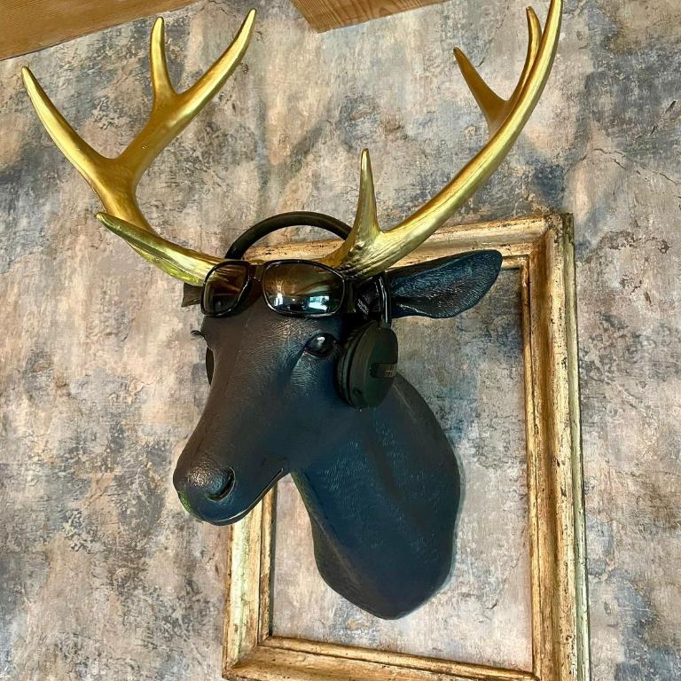 Alp Haus Grossglockner - Apartment - Erdgeschoss - 17
