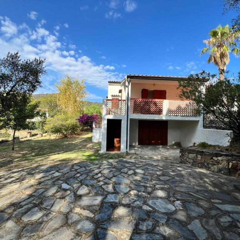 Beachhouse Casa del Mare Sardegna - Casa con 3 Camere da Letto - 29