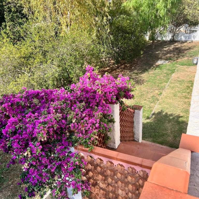 Beachhouse Casa del Mare Sardegna - Casa con 3 Camere da Letto - 34