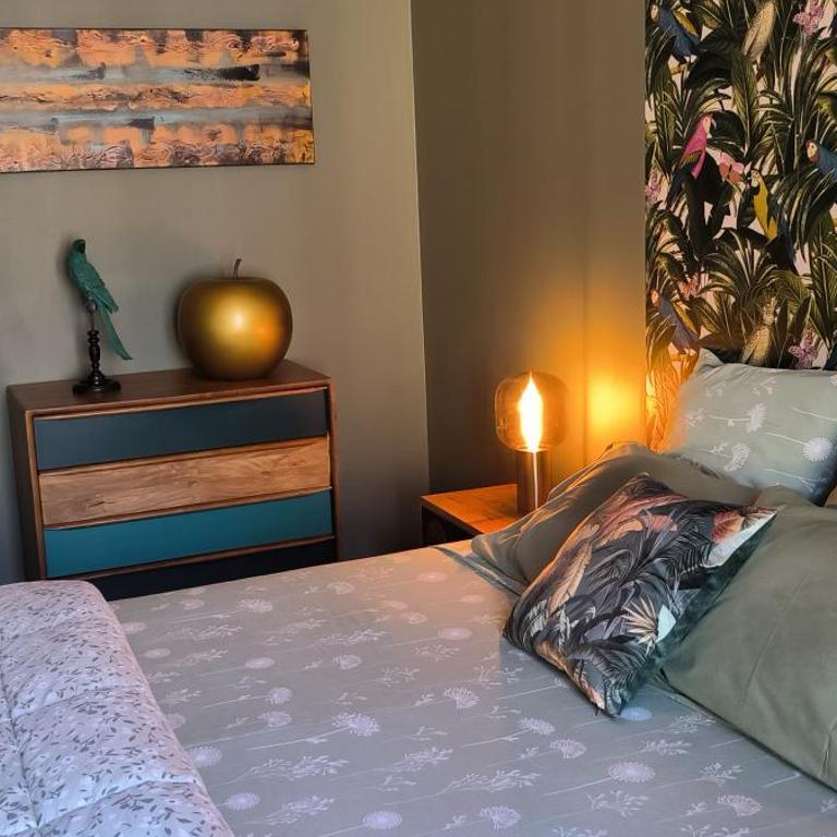 Appartement sous les remparts - Appartamento con 1 Camera da Letto - 29