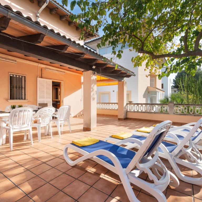 Cas Caminer - Casa de 4 dormitorios - 1
