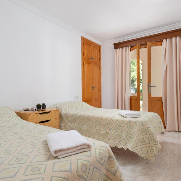 Cas Caminer - Casa de 4 dormitorios - 11