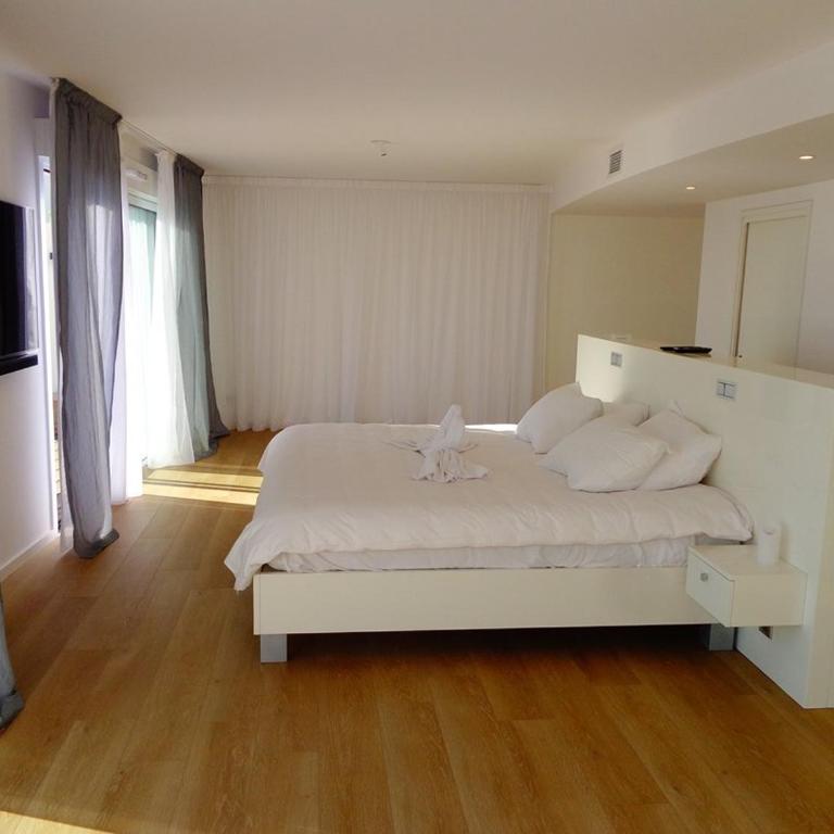 NAUTILIA 105 By AGN - DUPLEX LUXE EXCELLENCE 2 personnes "réservé aux couples" - Appartamento su 2 Livelli - 7