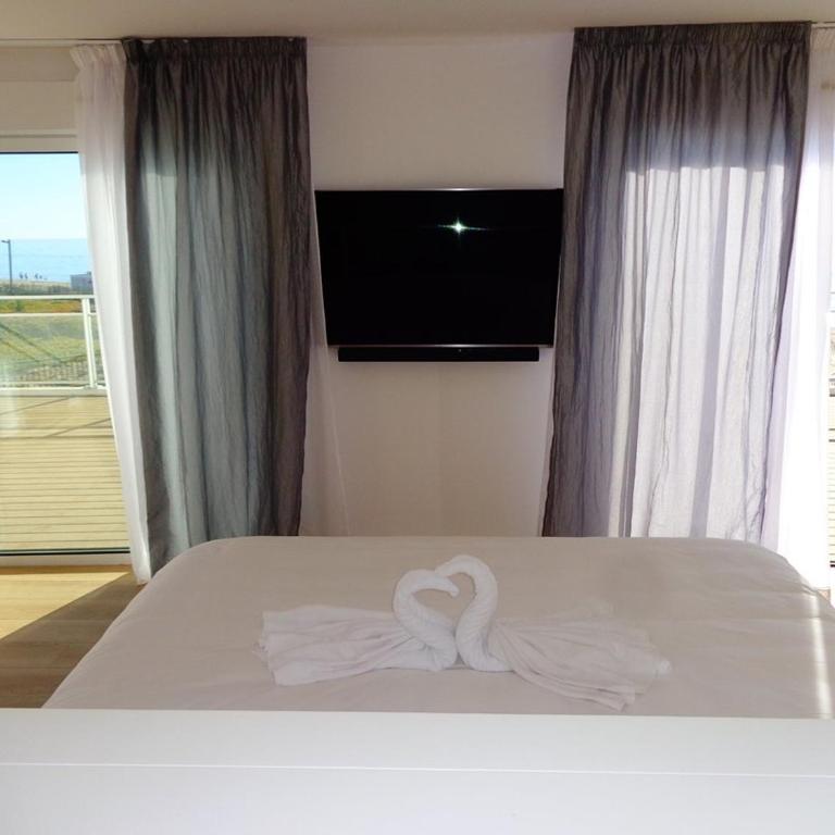 NAUTILIA 105 By AGN - DUPLEX LUXE EXCELLENCE 2 personnes "réservé aux couples" - Appartamento su 2 Livelli - 8