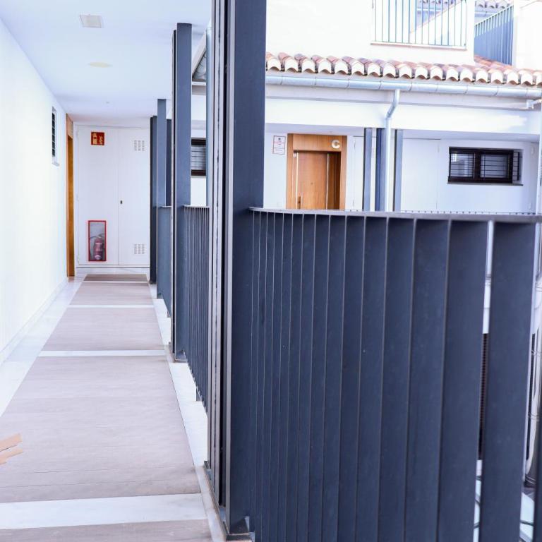Mexüar Homes San Matías - Two-Bedroom Apartment - 21