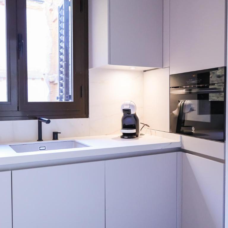 Mexüar Homes San Matías - Two-Bedroom Apartment - 23