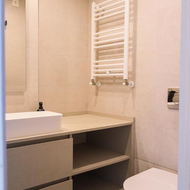 Mexüar Homes San Matías - Two-Bedroom Apartment - 26