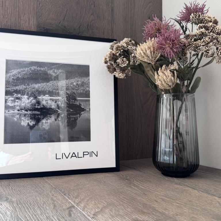 LIVALPIN ToGether - Apartamento de 3 dormitorios con terraza y vistas a las montañas - 30