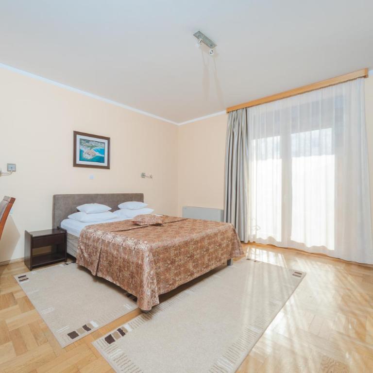 Hotel Stella di Mare - Apartman (4 Odrasle Osobe) - 3