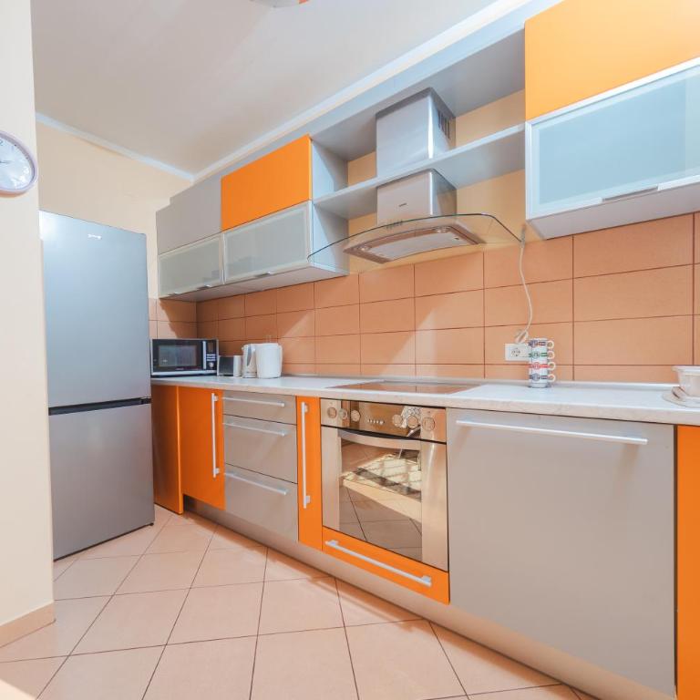 Hotel Stella di Mare - Apartman (4 Odrasle Osobe) - 4