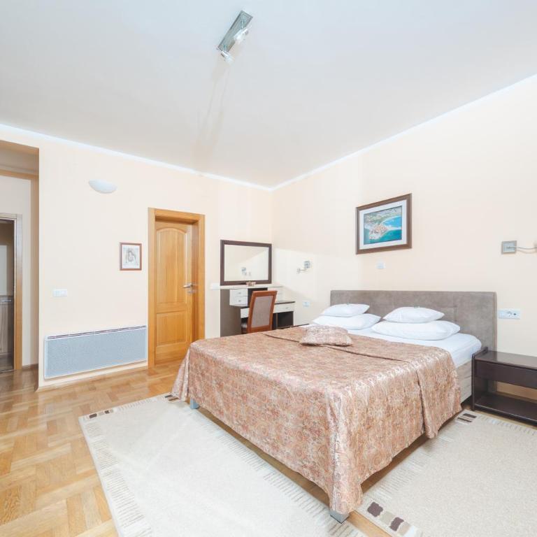 Hotel Stella di Mare - Apartman (4 Odrasle Osobe) - 7