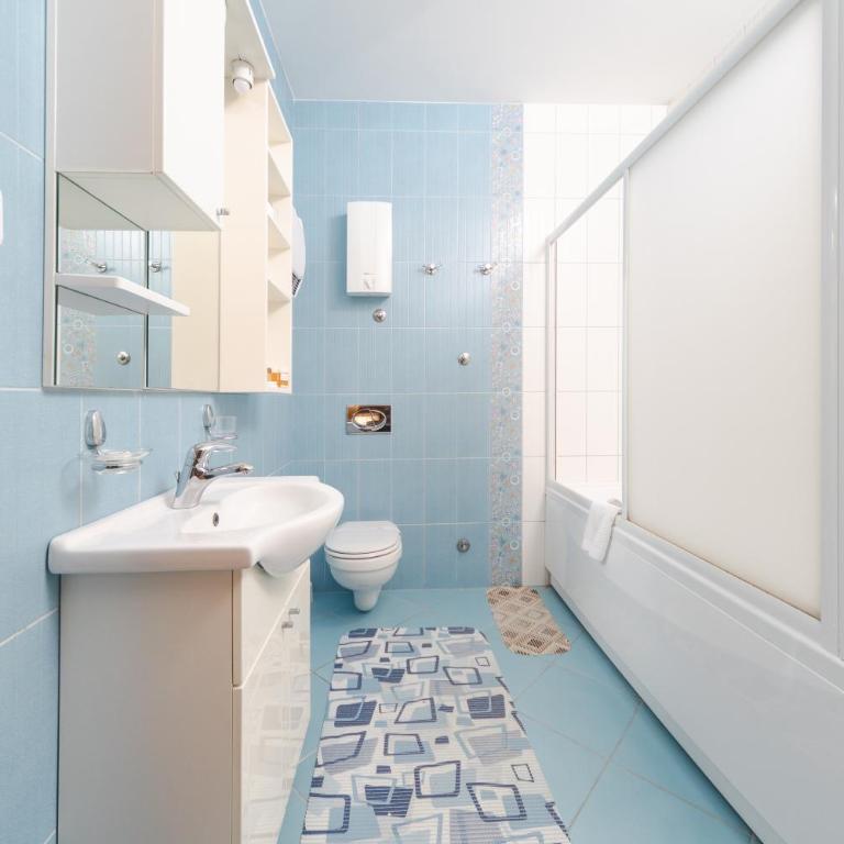 Hotel Stella di Mare - Apartman (4 Odrasle Osobe) - 5