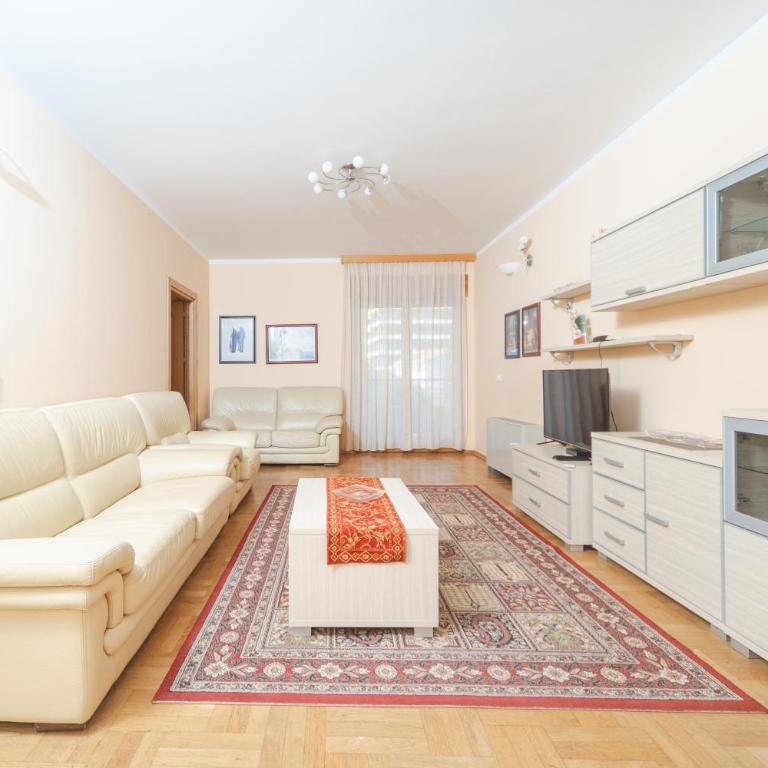 Hotel Stella di Mare - Apartman (4 Odrasle Osobe) - 6