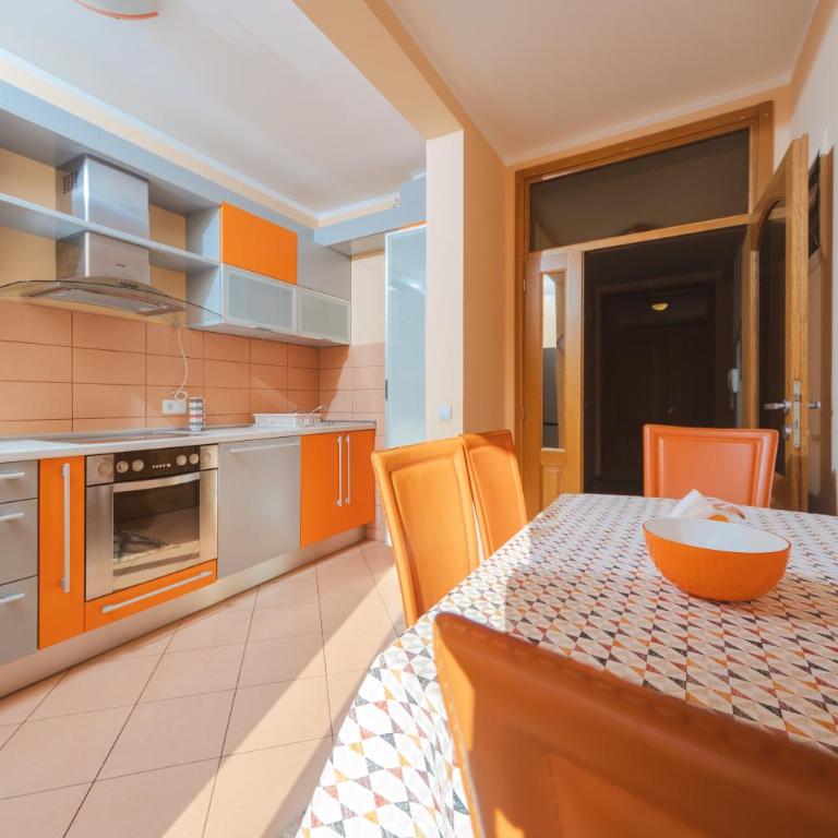 Hotel Stella di Mare - Apartman (4 Odrasle Osobe) - 9