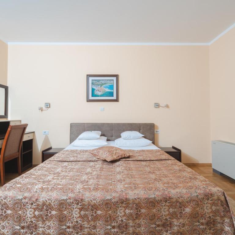 Hotel Stella di Mare - Apartman (4 Odrasle Osobe) - 13