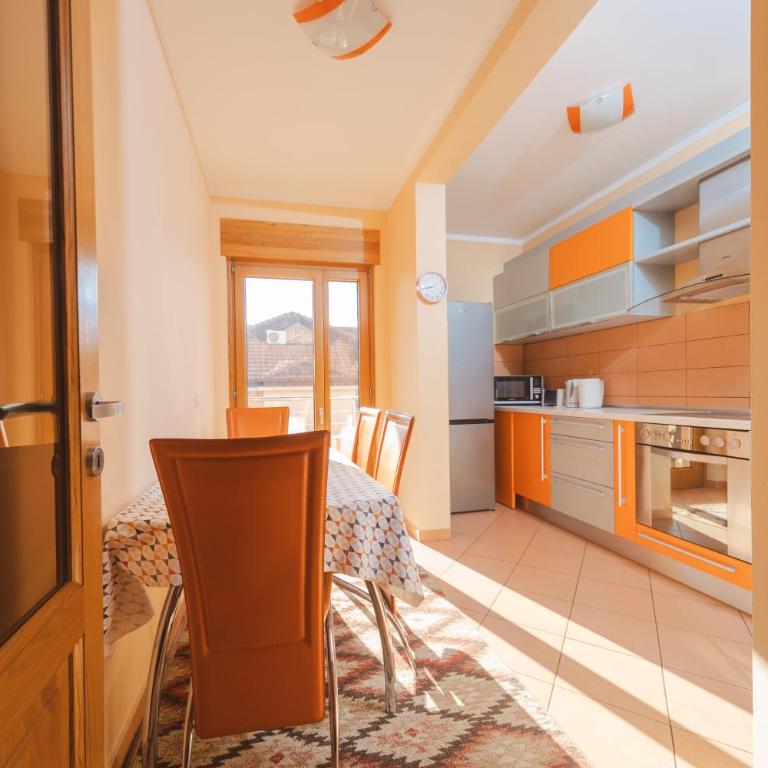 Hotel Stella di Mare - Apartman (4 Odrasle Osobe) - 12