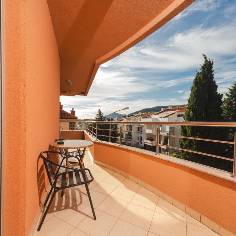 Hotel Stella di Mare - Apartman (4 Odrasle Osobe) - 11