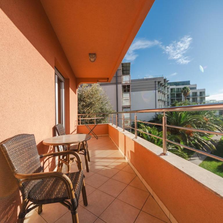 Hotel Stella di Mare - Apartman (4 Odrasle Osobe) - 15