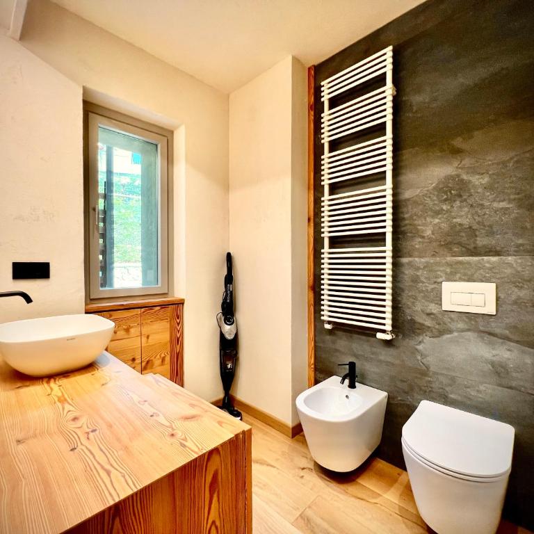 MontvieW - Casa con 1 Camera da Letto - 2