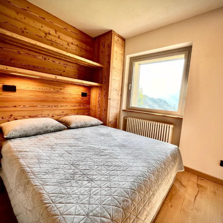 MontvieW - Casa con 1 Camera da Letto - 3