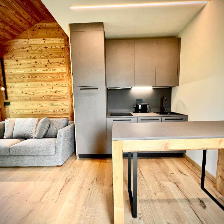 MontvieW - Casa con 1 Camera da Letto - 4