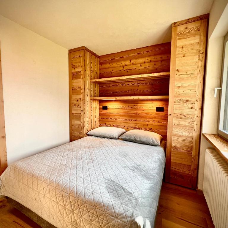 MontvieW - Casa con 1 Camera da Letto - 5