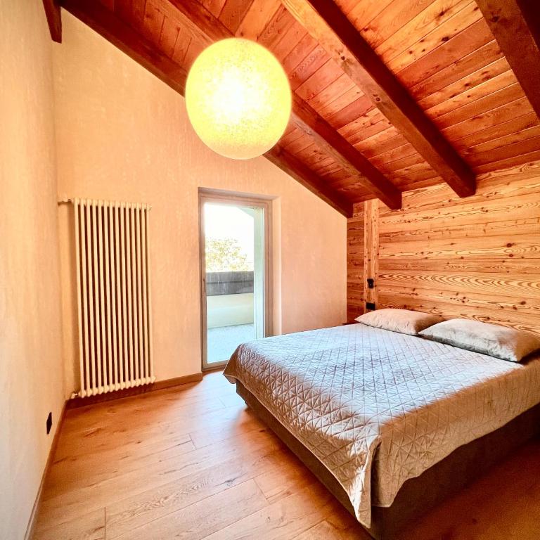 MontvieW - Casa con 1 Camera da Letto - 9