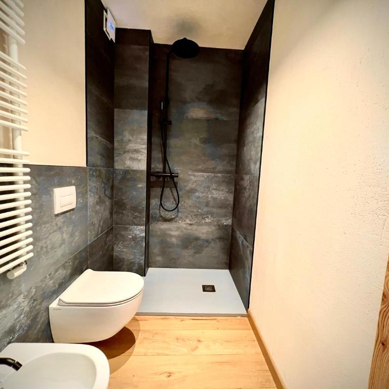 MontvieW - Casa con 1 Camera da Letto - 6