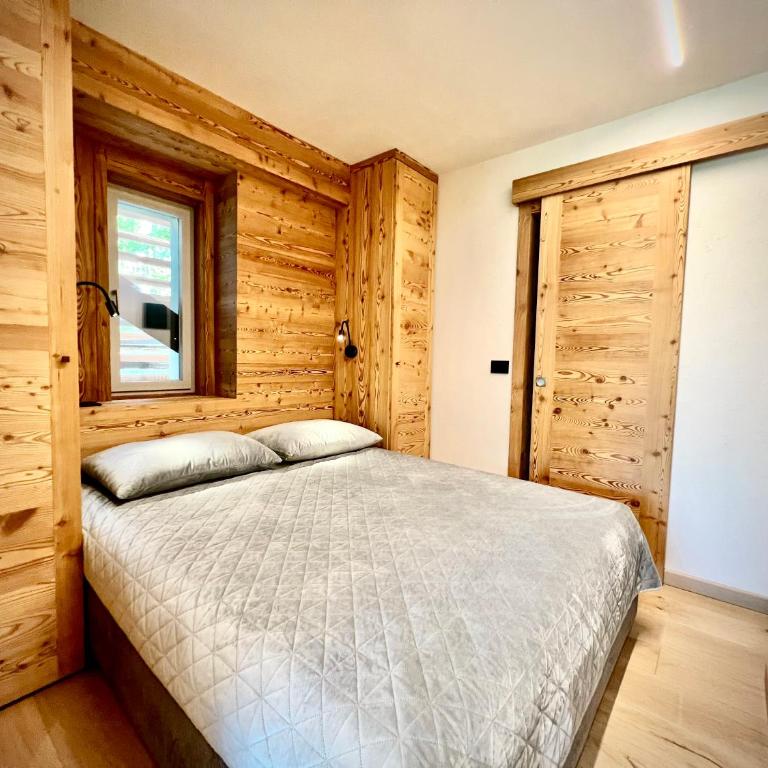 MontvieW - Casa con 1 Camera da Letto - 6