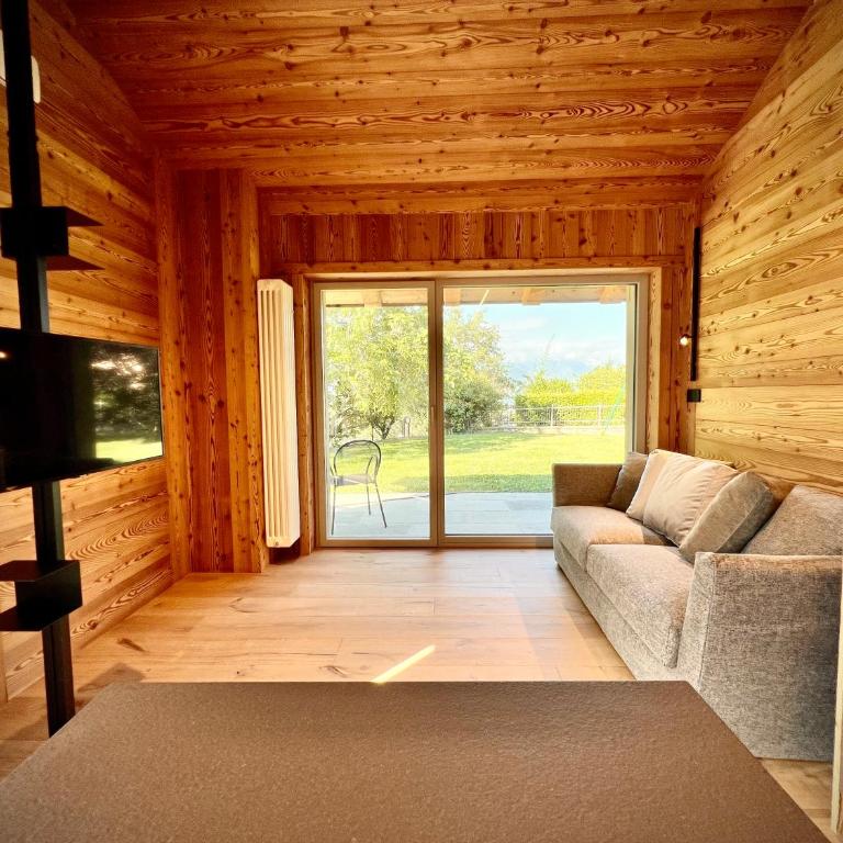 MontvieW - Casa con 1 Camera da Letto - 7