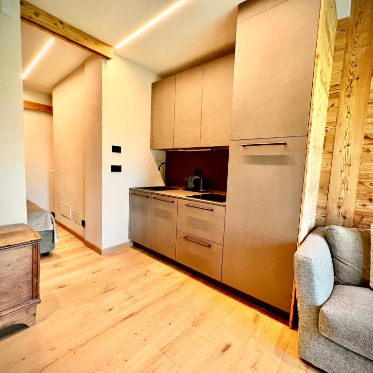 MontvieW - Casa con 1 Camera da Letto - 9