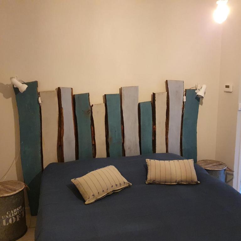 Gîte MAEVA - Maison 3 Chambres - 13