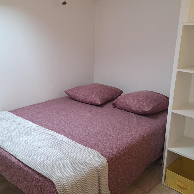 Maison Centre ville avec Jacuzzi - Maison 2 Chambres - 11