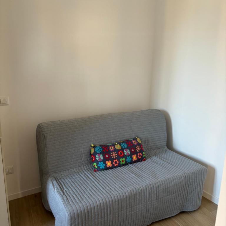 Maison Alteri - Appartamento con 1 Camera da Letto - 3