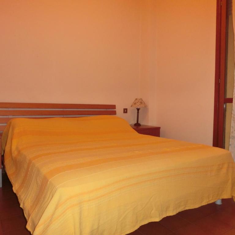 Condominio Carina - Appartamento con 2 Camere da Letto - 2