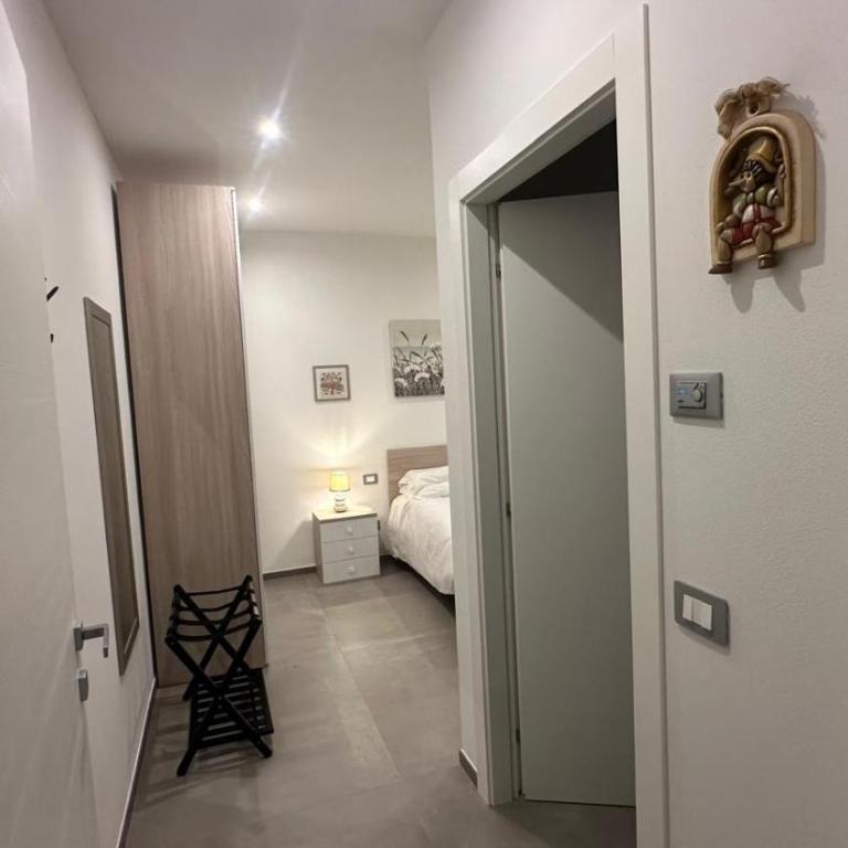 Casa Piccolo Borgo - Appartamento con 2 Camere da Letto - 2
