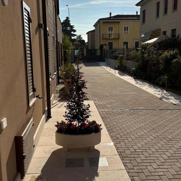 Casa Piccolo Borgo - Appartamento con 2 Camere da Letto - 4