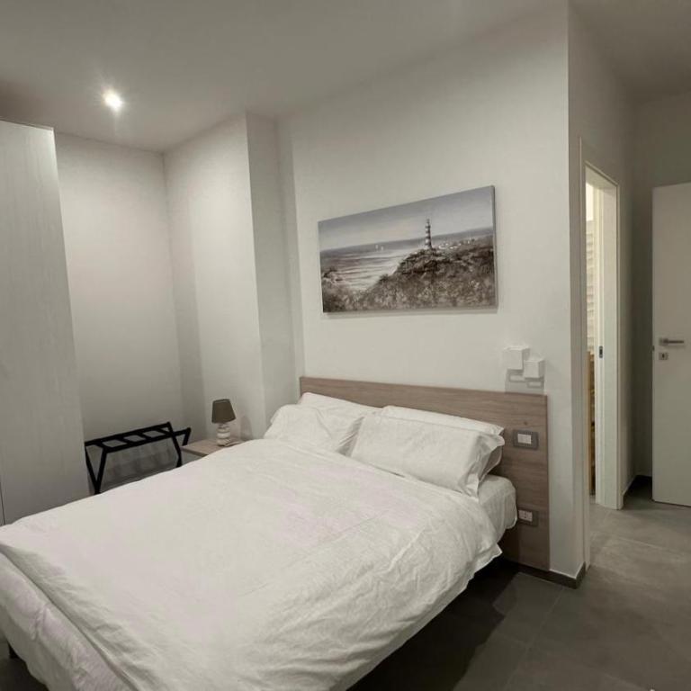 Casa Piccolo Borgo - Appartamento con 2 Camere da Letto - 5